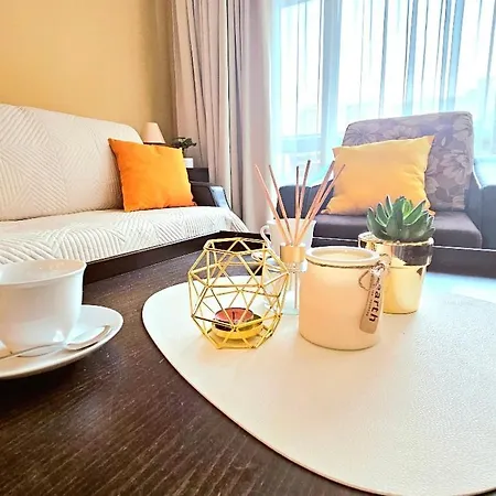 5*sunny Beach Private Appartement Sunny Beach